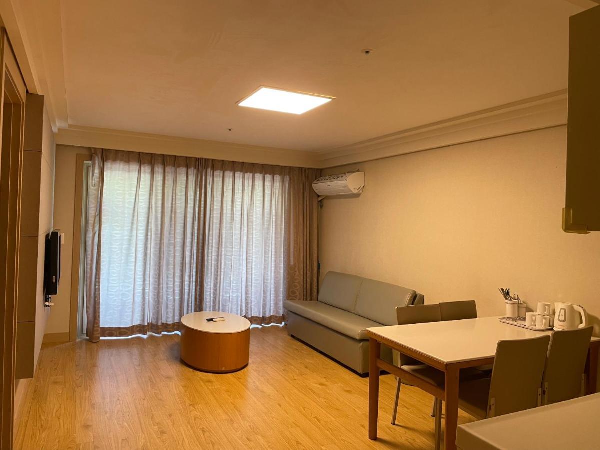 Vivaldi Park Hotel Hongcheon Bagian luar foto